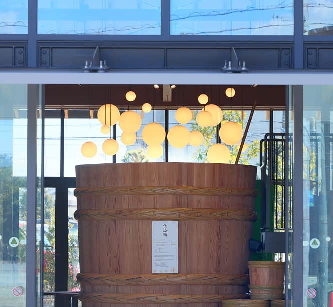 展示・アトラクション